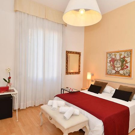 Hotel Butterfly Montecatini Terme Luaran gambar