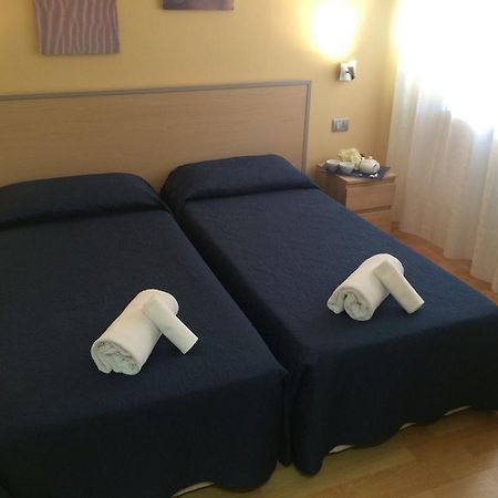Hotel Butterfly Montecatini Terme Bilik gambar