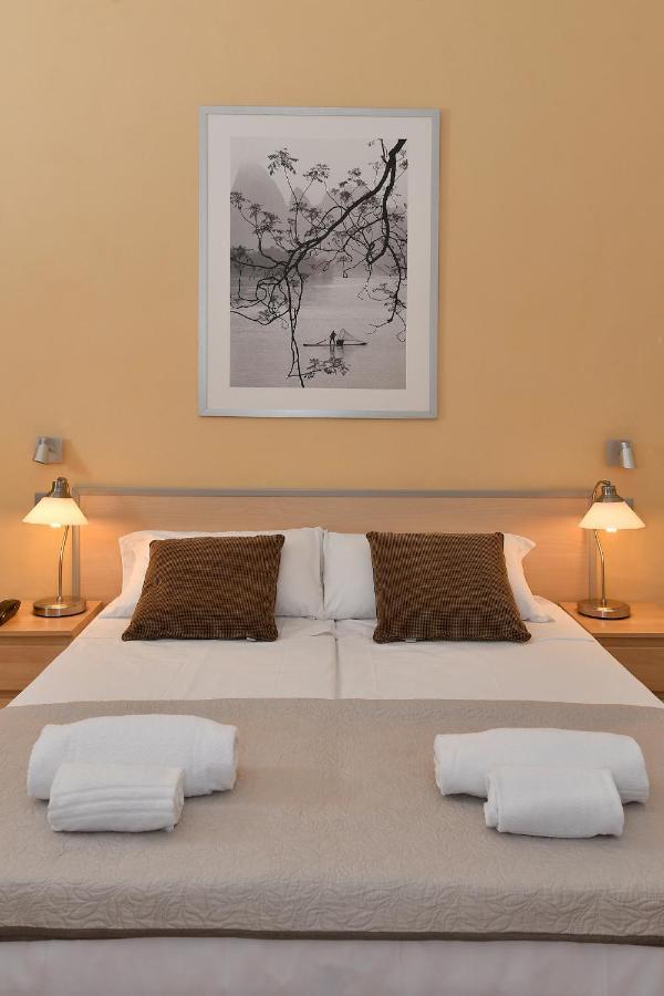 Hotel Butterfly Montecatini Terme Luaran gambar