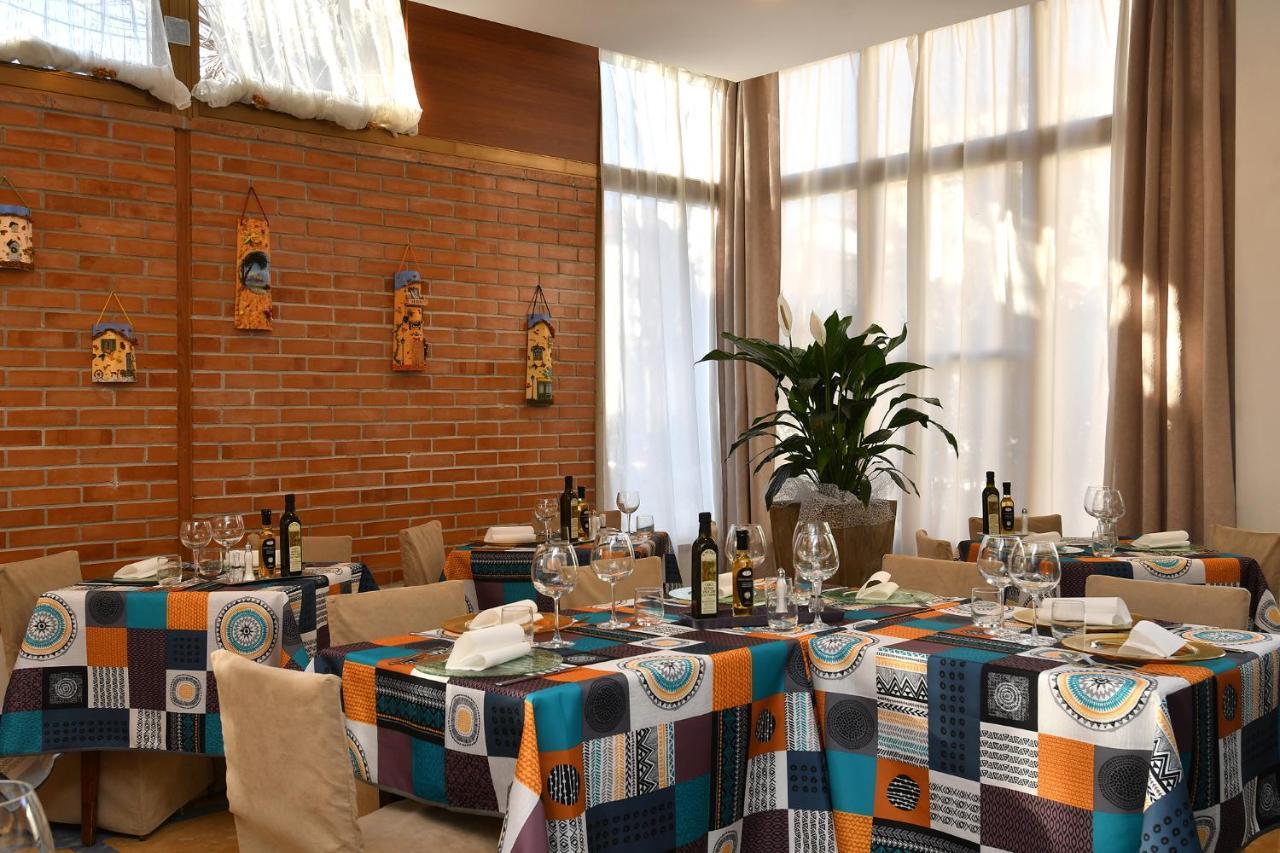 Hotel Butterfly Montecatini Terme Luaran gambar