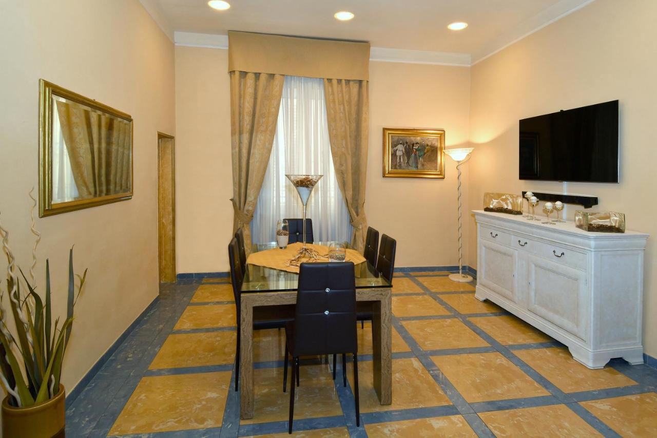 Hotel Butterfly Montecatini Terme Luaran gambar