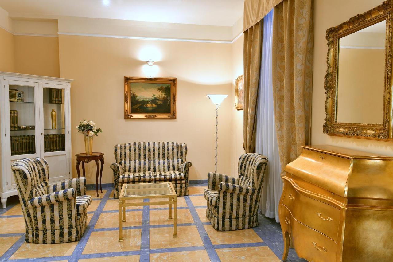 Hotel Butterfly Montecatini Terme Luaran gambar