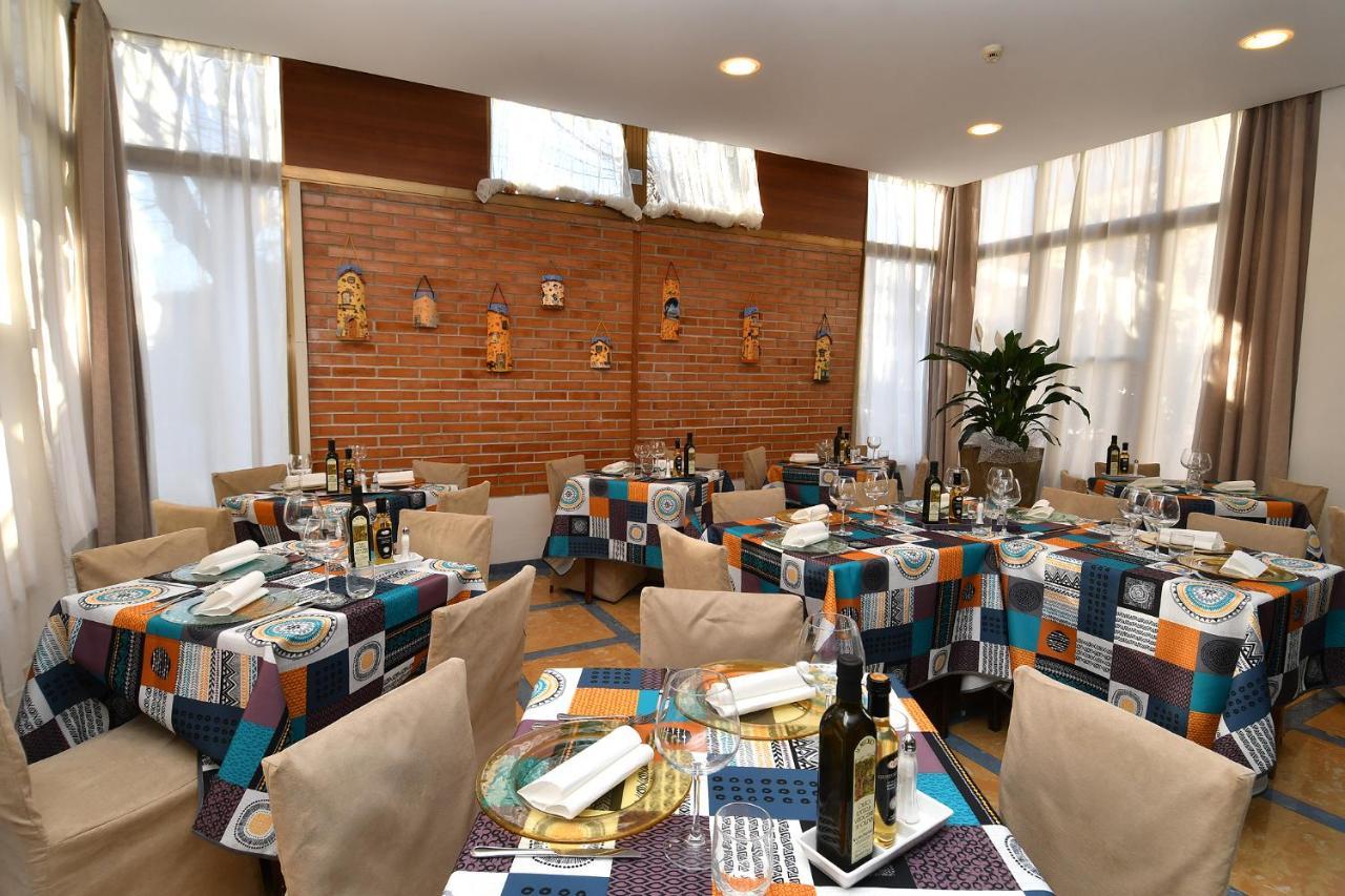 Hotel Butterfly Montecatini Terme Luaran gambar