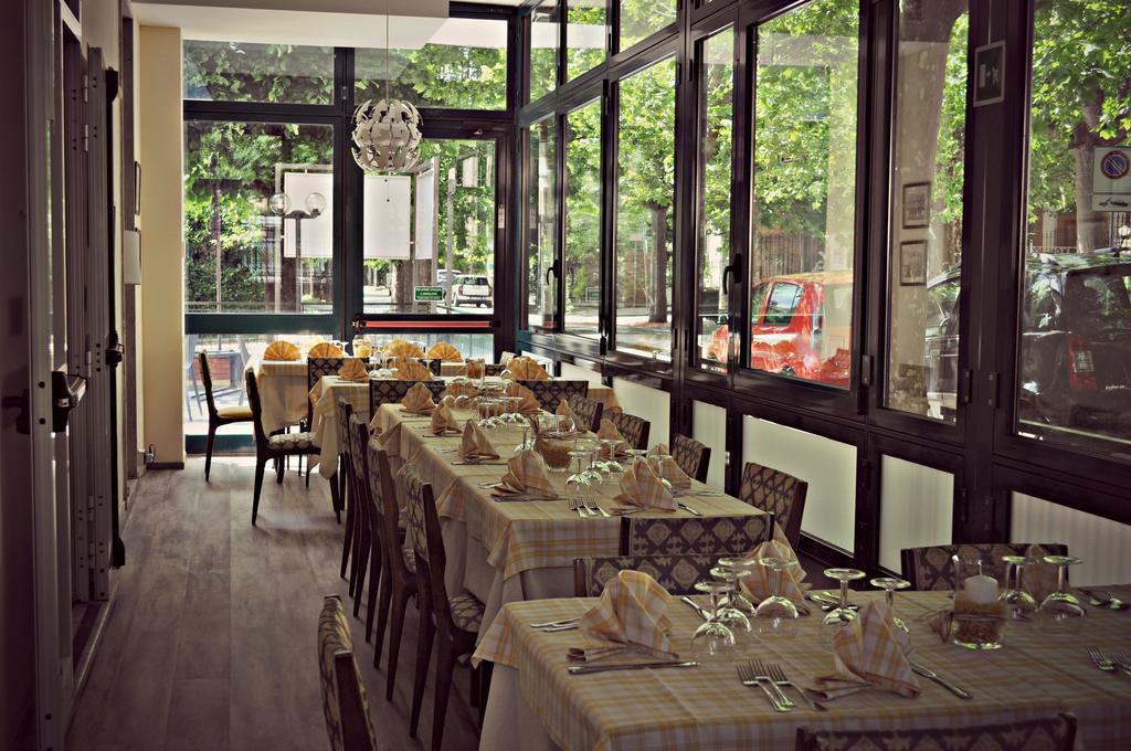 Hotel Butterfly Montecatini Terme Luaran gambar