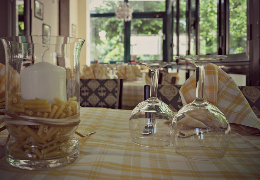 Hotel Butterfly Montecatini Terme Luaran gambar