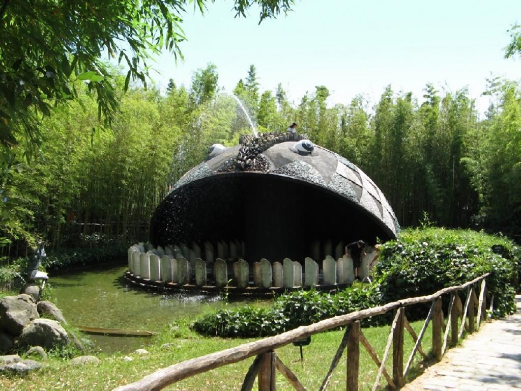 Hotel Butterfly Montecatini Terme Luaran gambar