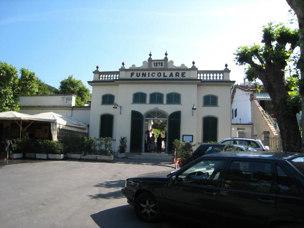 Hotel Butterfly Montecatini Terme Luaran gambar