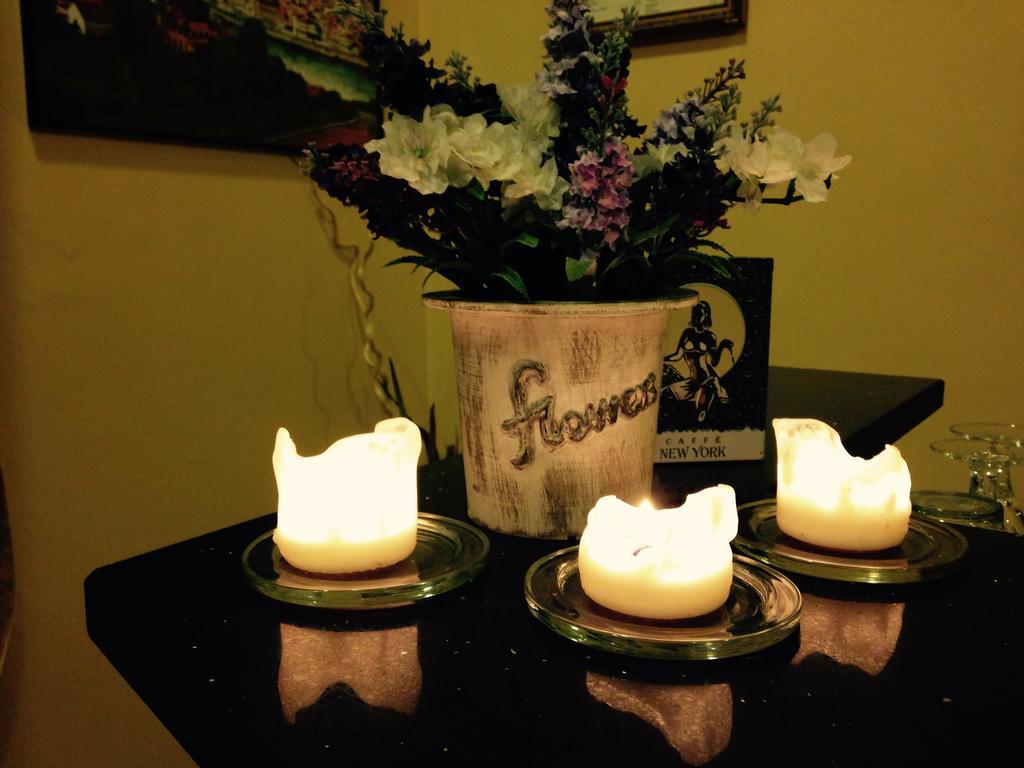 Hotel Butterfly Montecatini Terme Luaran gambar