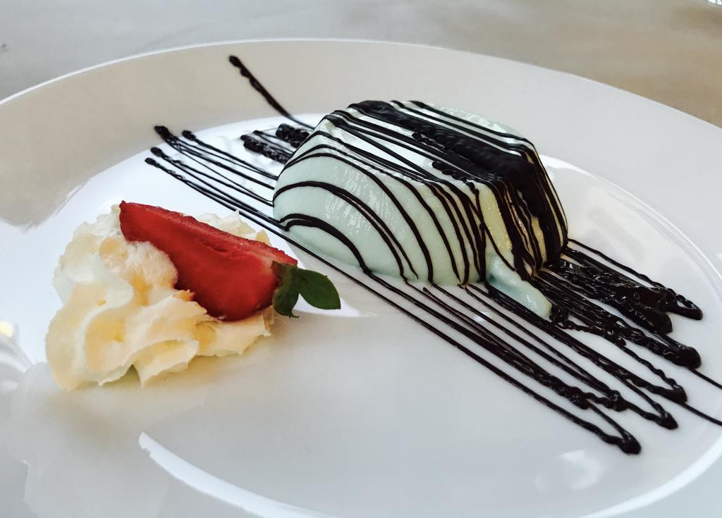 Hotel Butterfly Montecatini Terme Luaran gambar