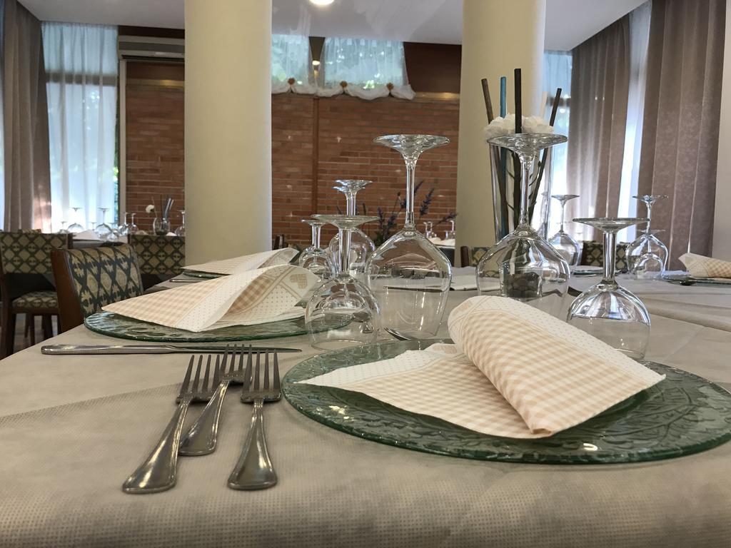 Hotel Butterfly Montecatini Terme Luaran gambar