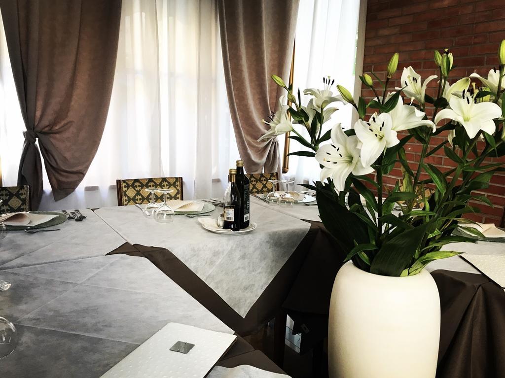Hotel Butterfly Montecatini Terme Luaran gambar
