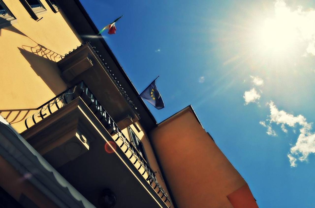 Hotel Butterfly Montecatini Terme Luaran gambar