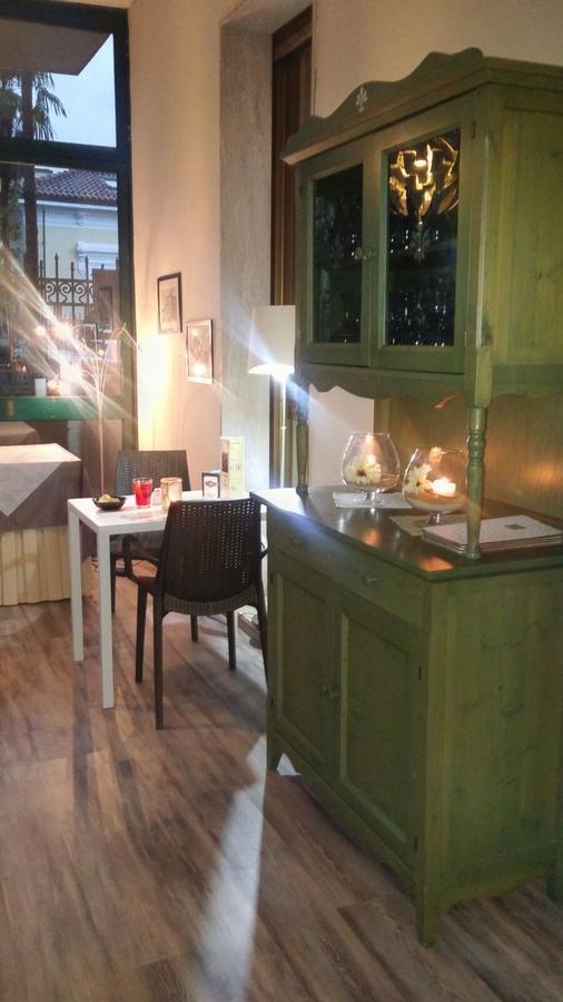 Hotel Butterfly Montecatini Terme Luaran gambar