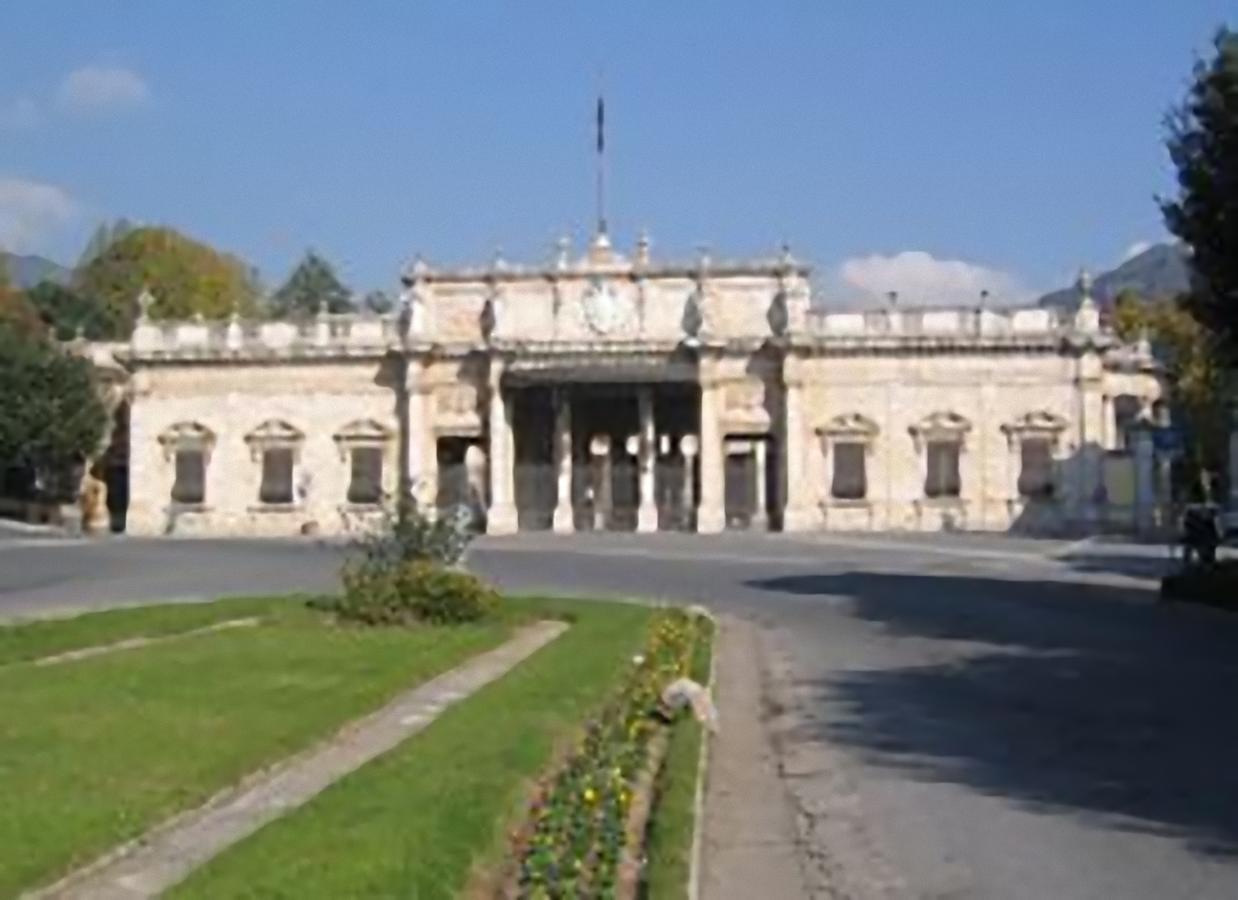 Hotel Butterfly Montecatini Terme Luaran gambar